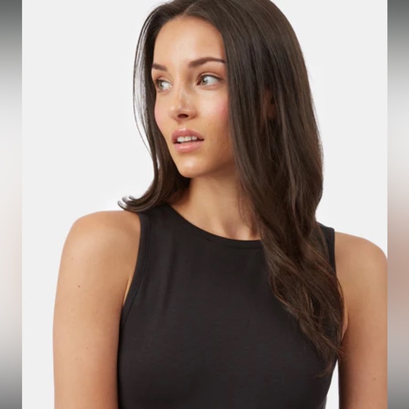 Modal Daytrip Reversible Dress - Picture 4 of 8